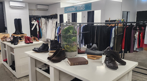 Vinnies Porirua Central