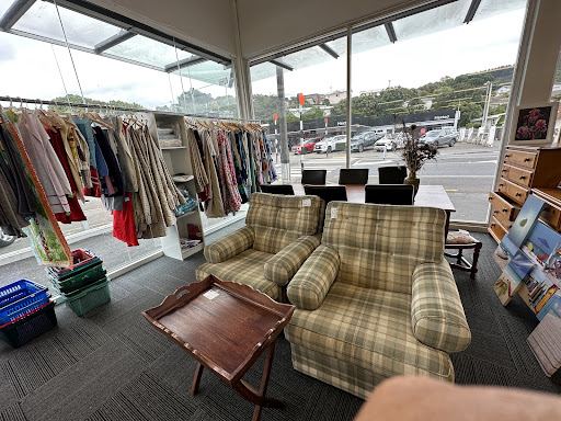 Tawa Salvation Army Family Store