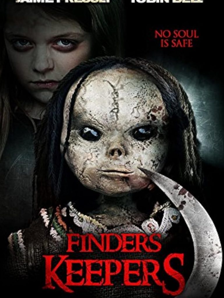 finders keepers