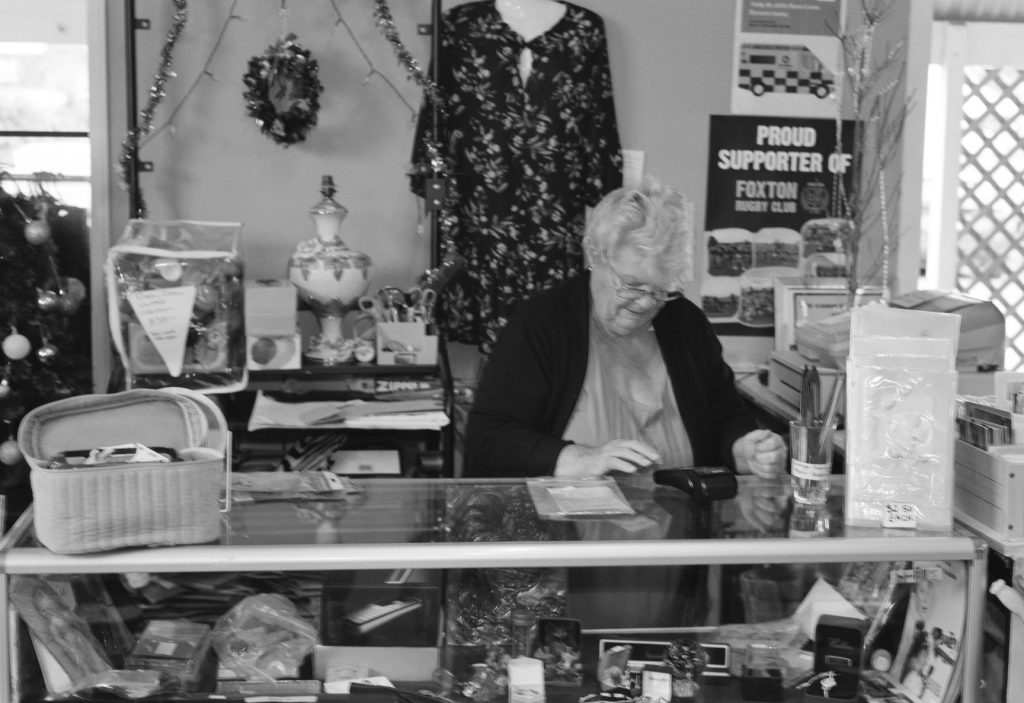 Foxton Op Shop 1 foxton op shop