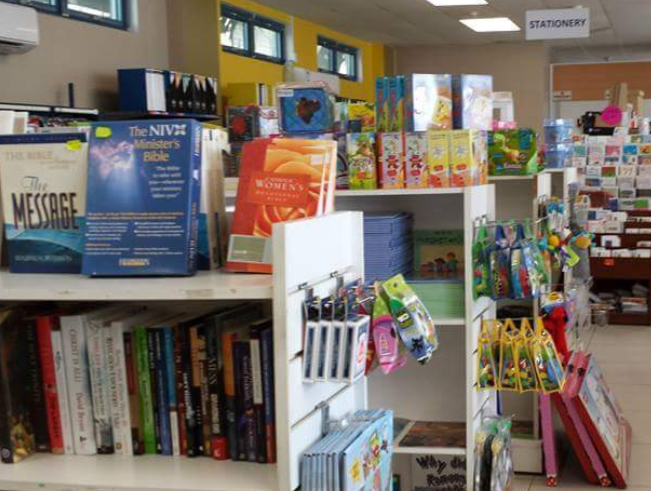 Friendly Islands Shop 1 friendly islands shop