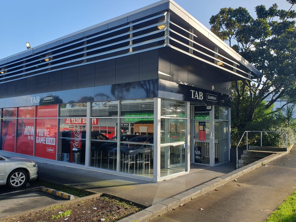 glen eden tab