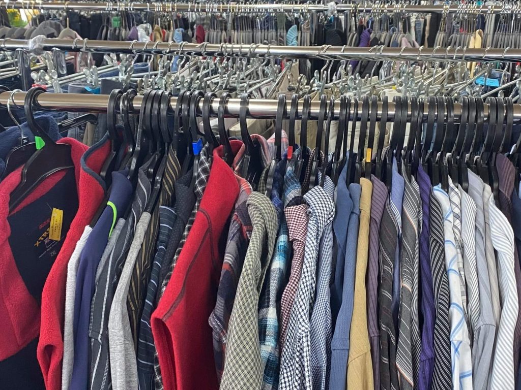 Gore Hospice Shop 1 gore hospice shop