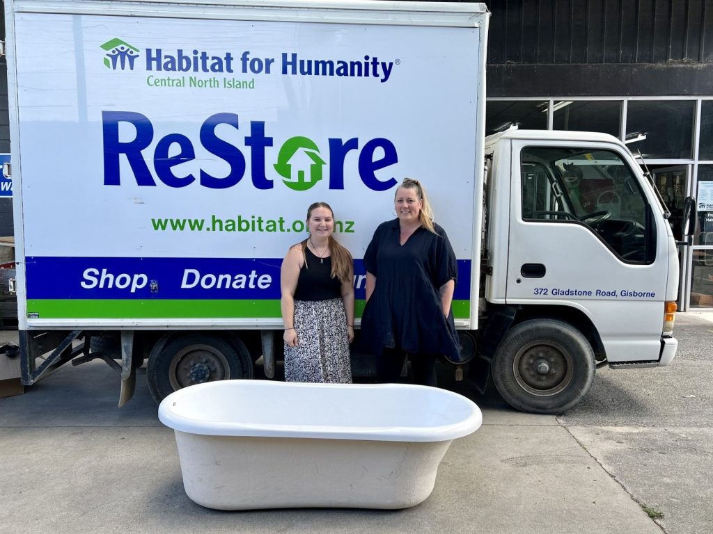 Habitat for Humanity ReStore - Gisborne 1 habitat for humanity restore gisborne