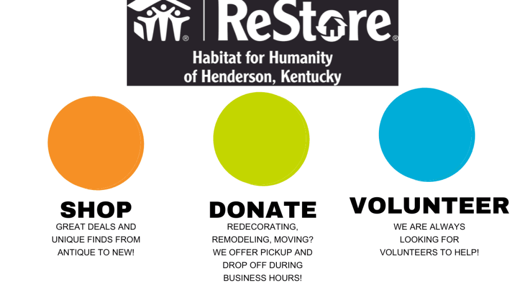 habitat for humanity restore henderson