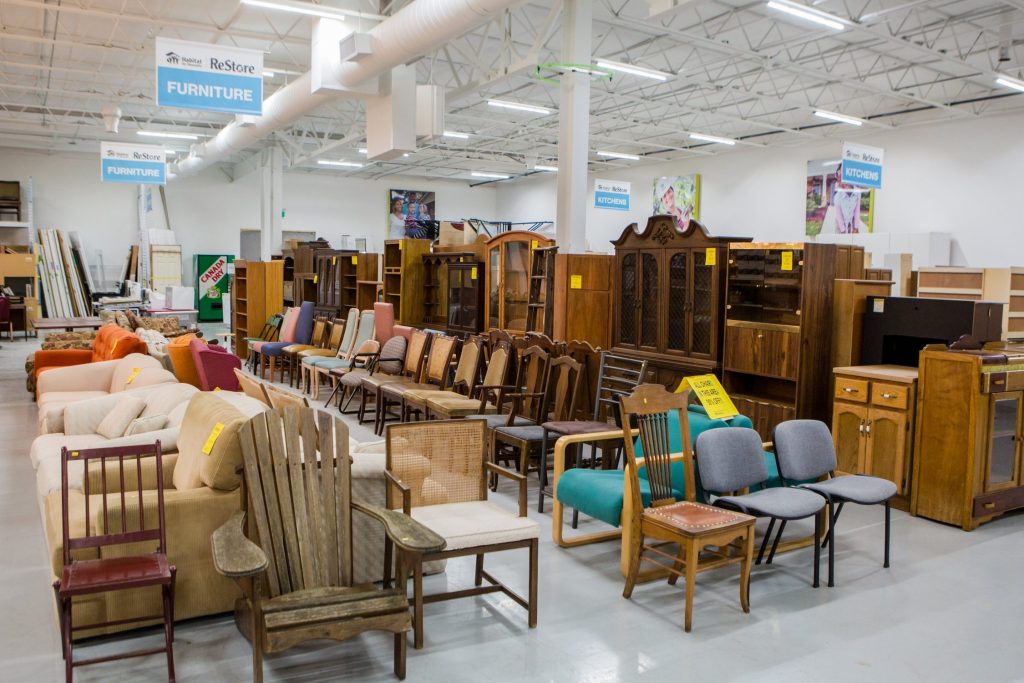 habitat for humanity restore kumeu