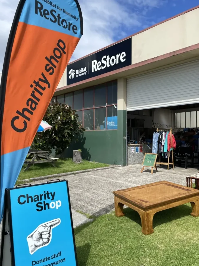 Habitat for Humanity ReStore Mount Maunganui 1 habitat for humanity restore mount maunganui