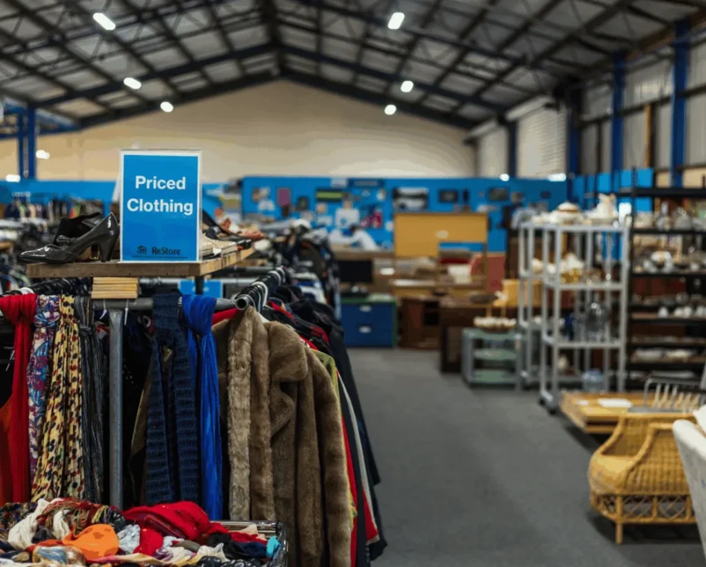 habitat for humanity restore taupo
