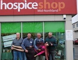 Hospice Mid Northland Recycled Goods Shop 1 hospice mid northland recycled goods shop