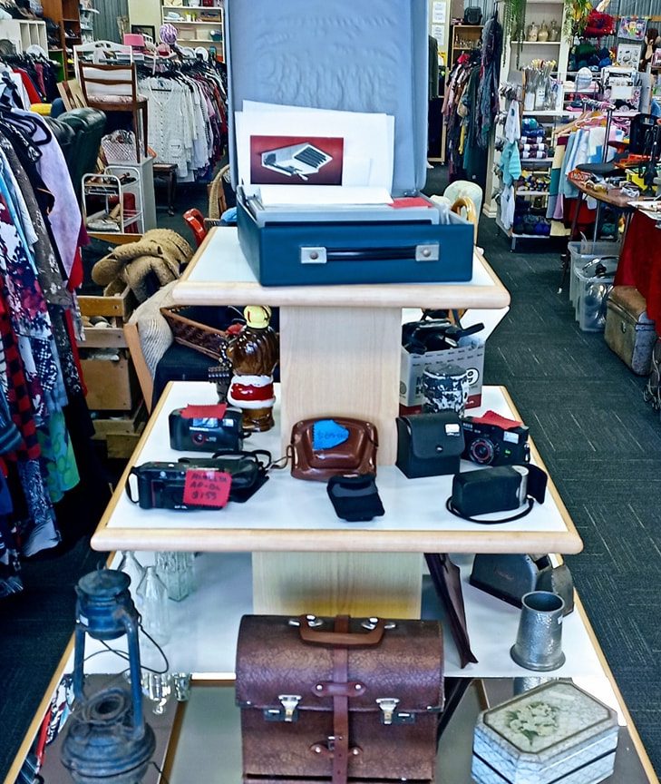 HospiceShop Stratford 1 hospiceshop stratford