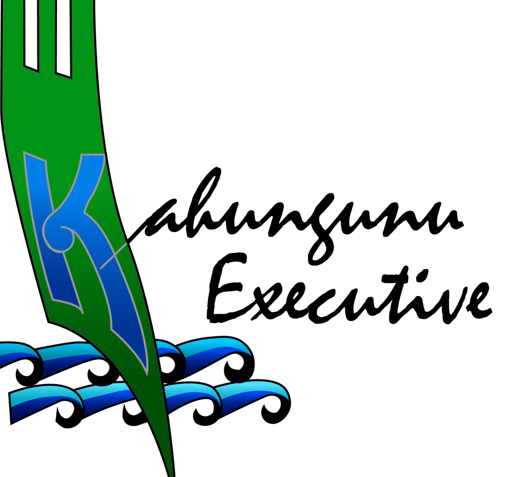 kahungunu executive
