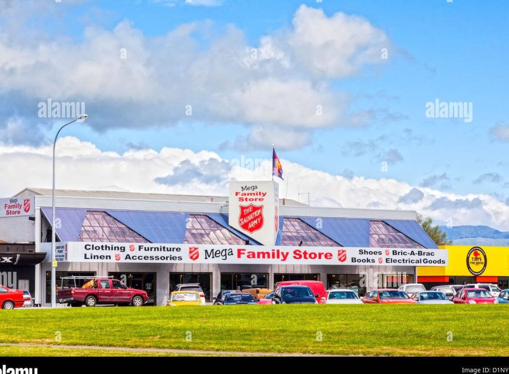 main street family store palmerston north