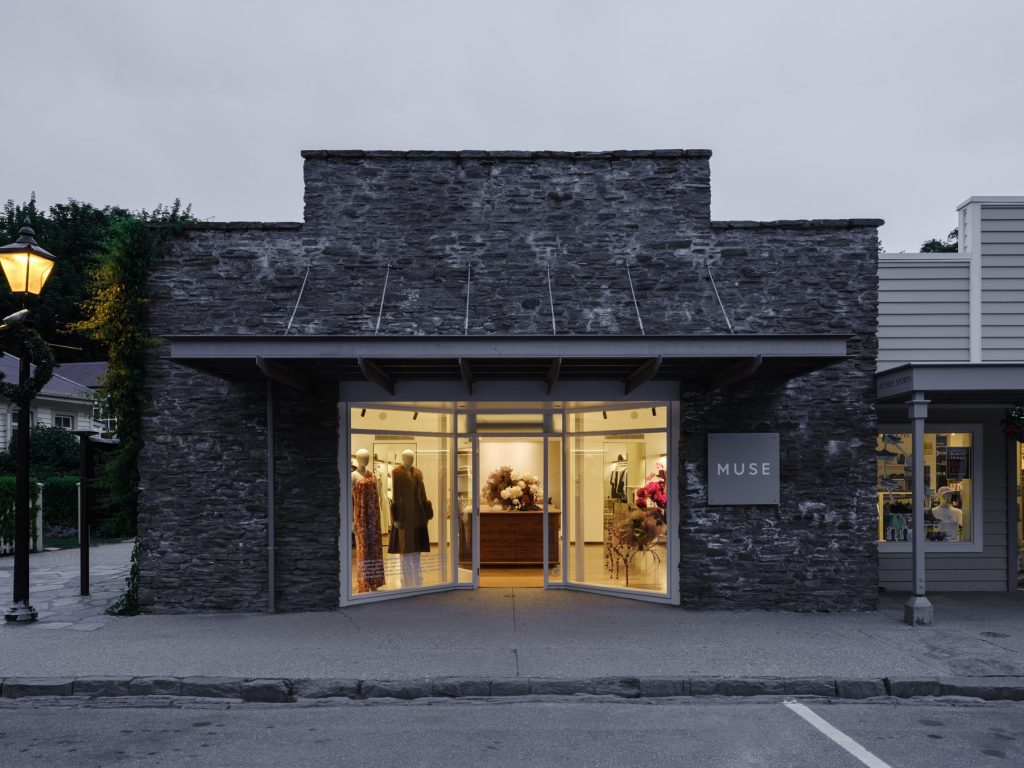muse boutiqe arrowtown