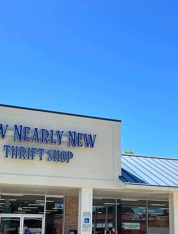 Nearly New 1 nearly new