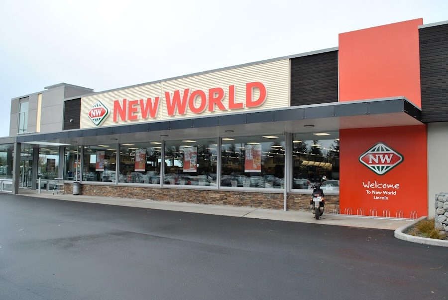 New World Lincoln 1 new world lincoln