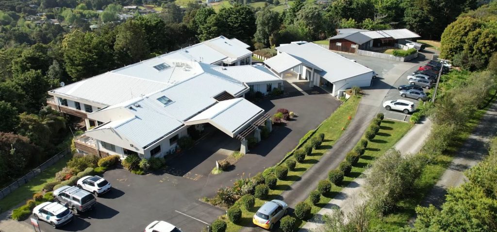 north haven hospice