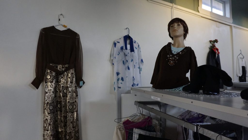 okaihau thrift store