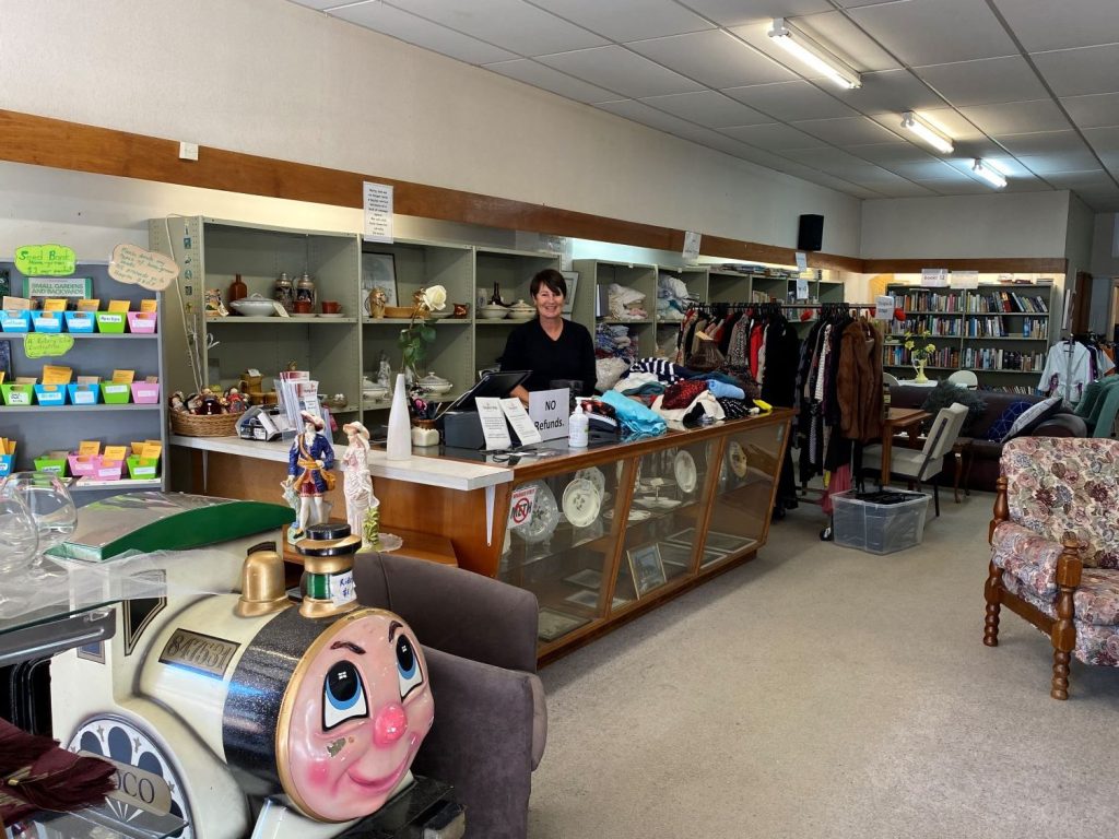 Opotiki Hospice Shop 1 opotiki hospice shop