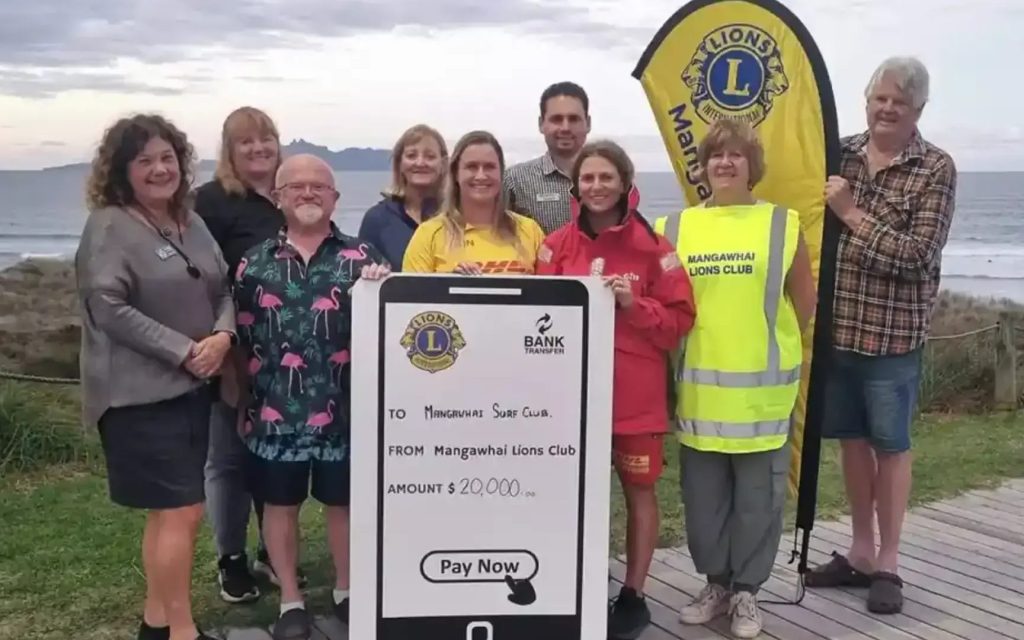 Otorohanga Lions Shop 1 otorohanga lions shop