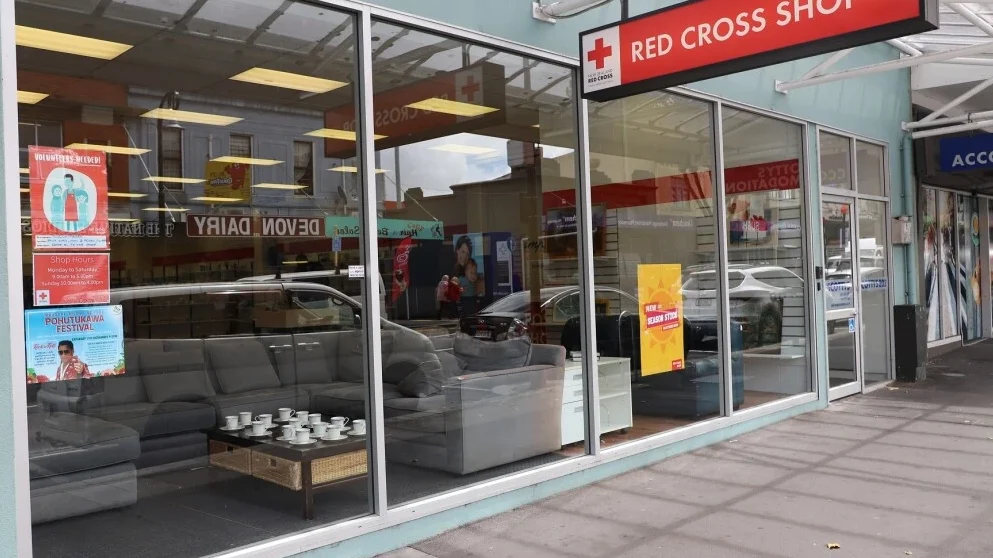Red Cross Shop Frankton 1 red cross shop frankton