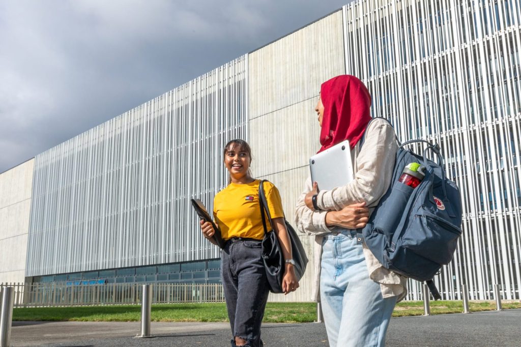 rewind at waikato university