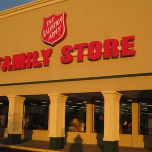Salvation Army Cromwell Family Store 1 salvation army cromwell family store