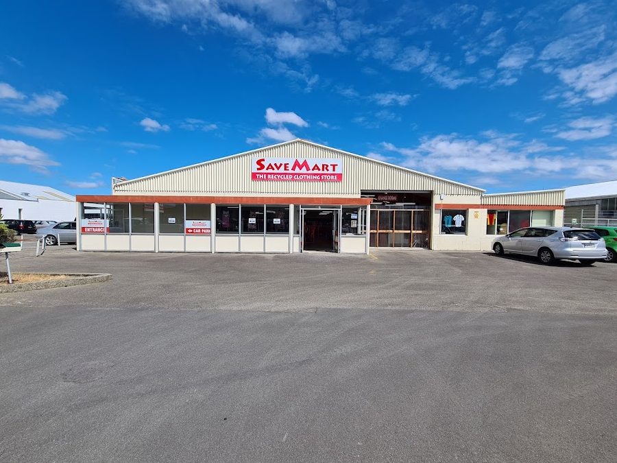 SaveMart Levin 1 savemart levin