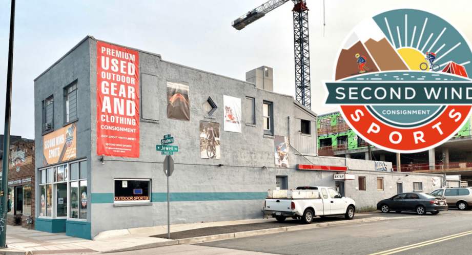 Second wind second hand shop 1 second wind second hand shop