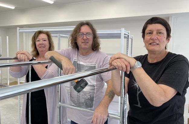 SPCA Op Shop Greymouth 1 spca op shop greymouth