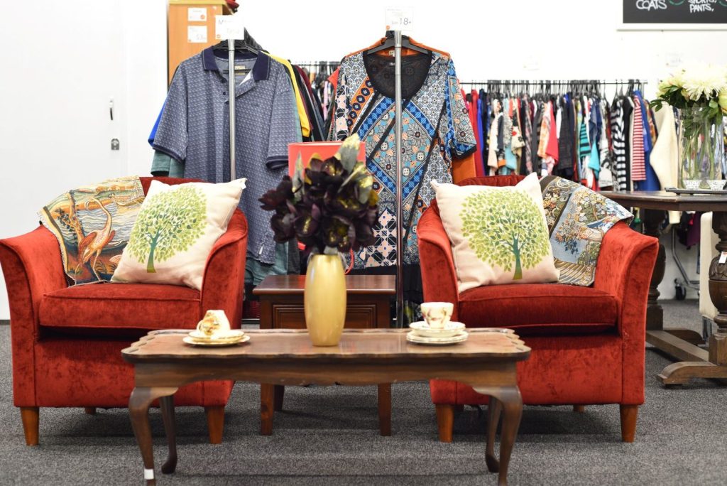 spca op shop kawerau