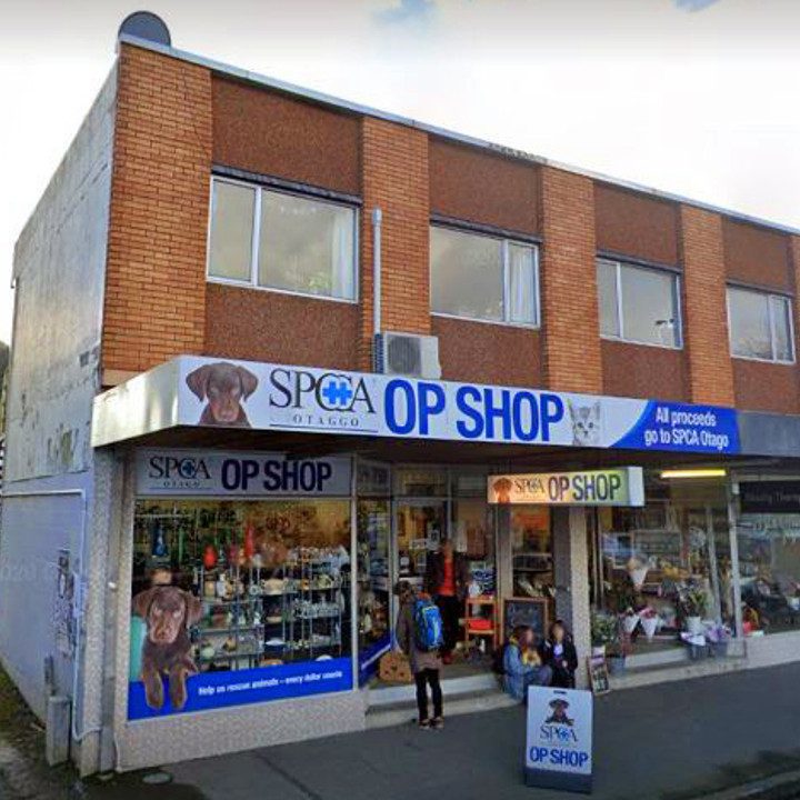 SPCA Op Shop Palmerston North 1 spca op shop palmerston north