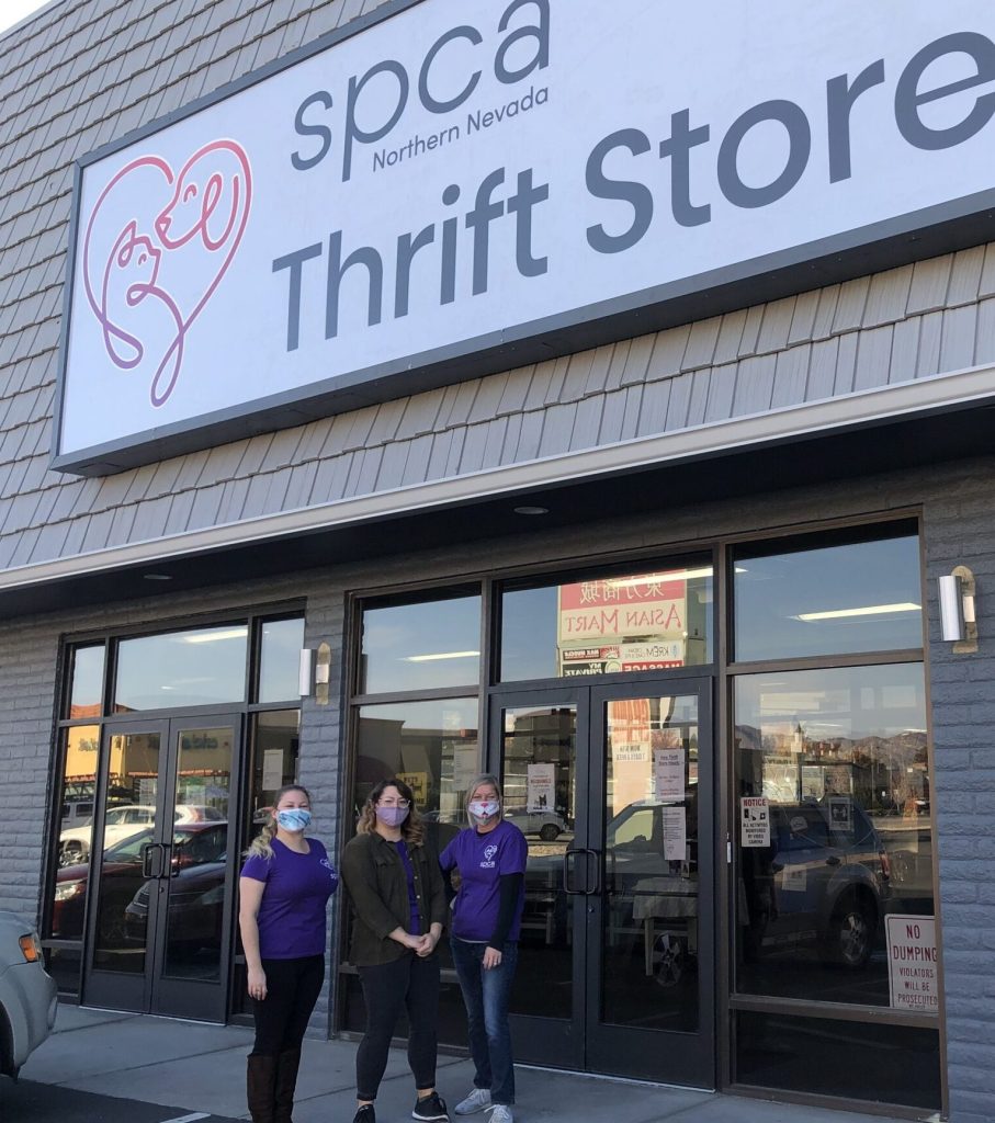 SPCA Op Shop Westport 1 spca op shop westport