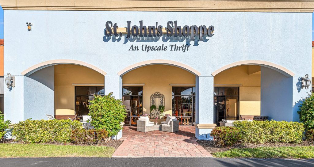 St John's Op Shop 1 st johns op shop