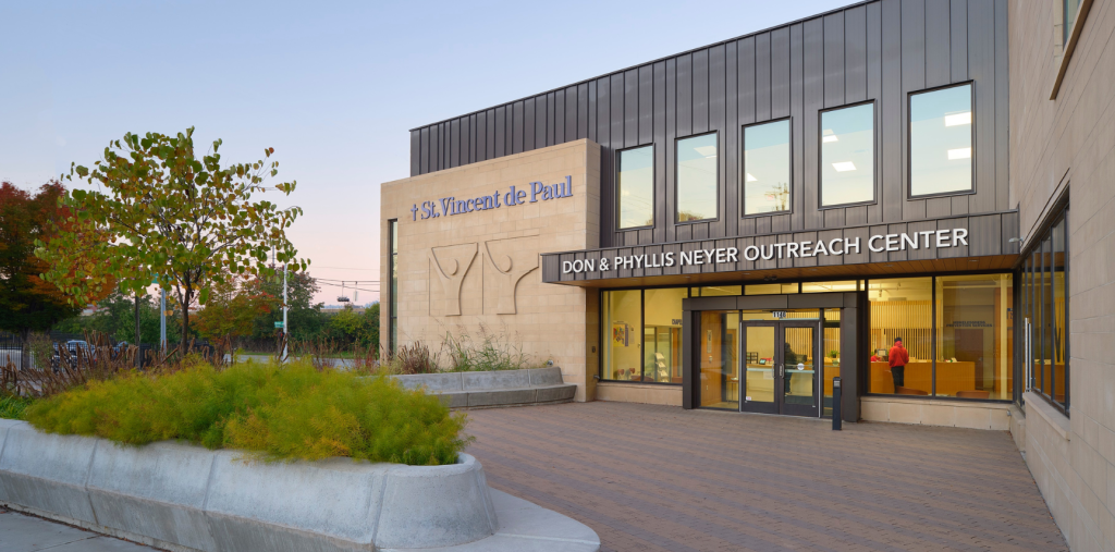 St Vincent De Paul Centre 1 st vincent de paul centre