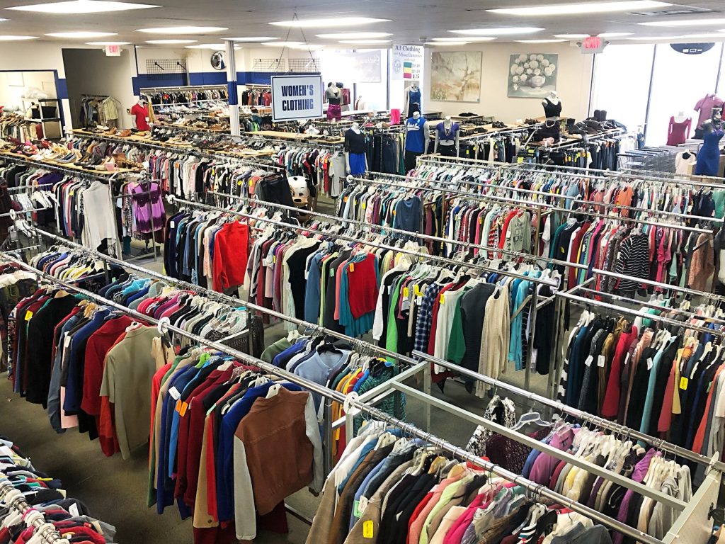 st vincent de paul op shop 1
