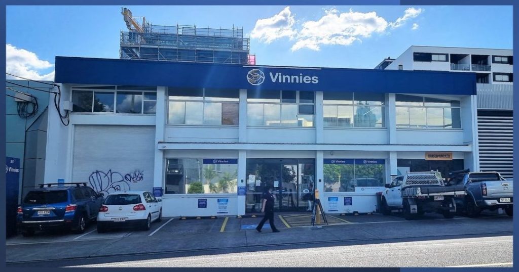St Vincent De Paul Westend Opshop 1 st vincent de paul westend opshop