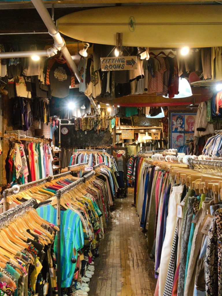 the best charity shops in brooklyn