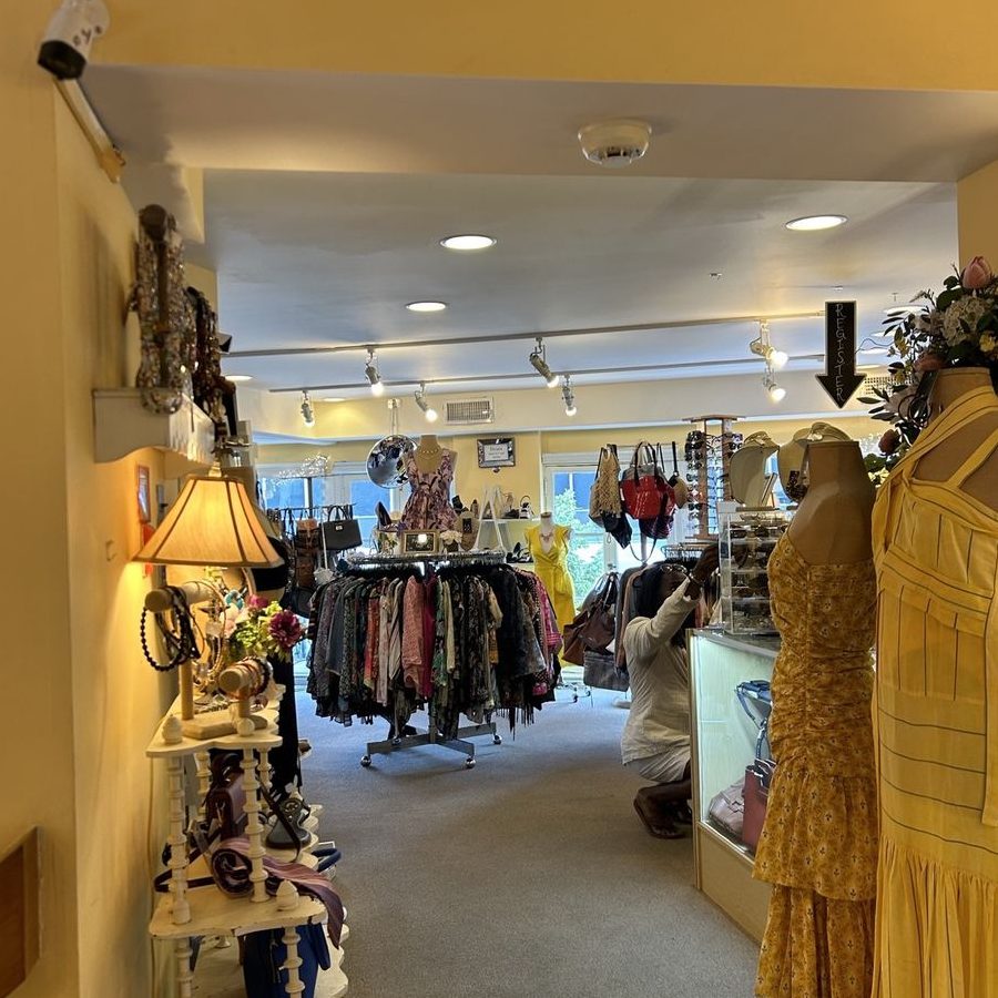 The Best Charity Shops in Far North District 1 the best charity shops in far north district