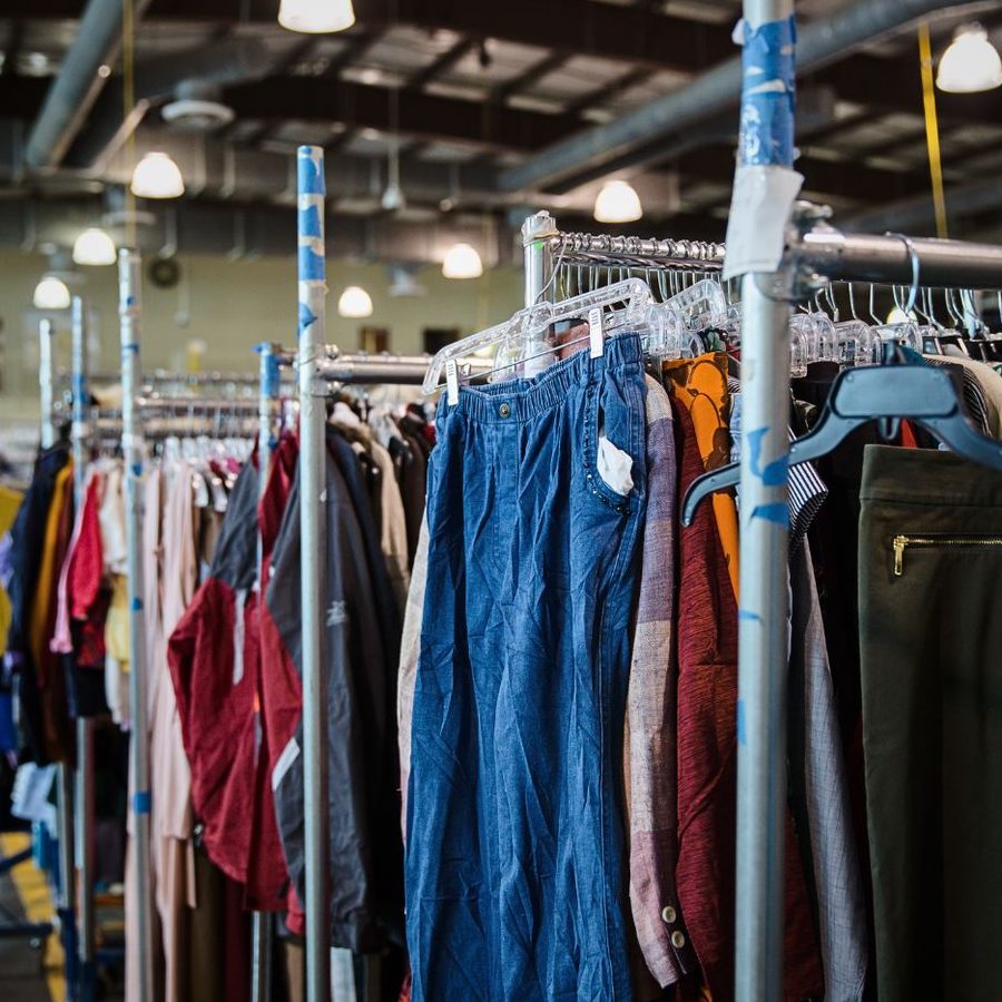 The Best Charity Shops in Foxton 1 the best charity shops in