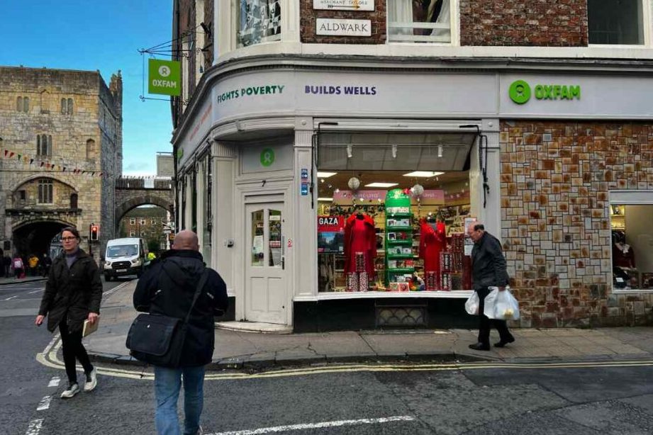 The Best Charity Shops in Greymouth 1 the best charity shops in greymouth