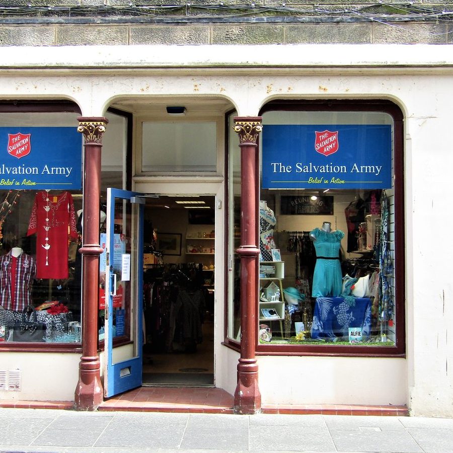 The Best Charity Shops in Methven 1 the best charity shops in methven