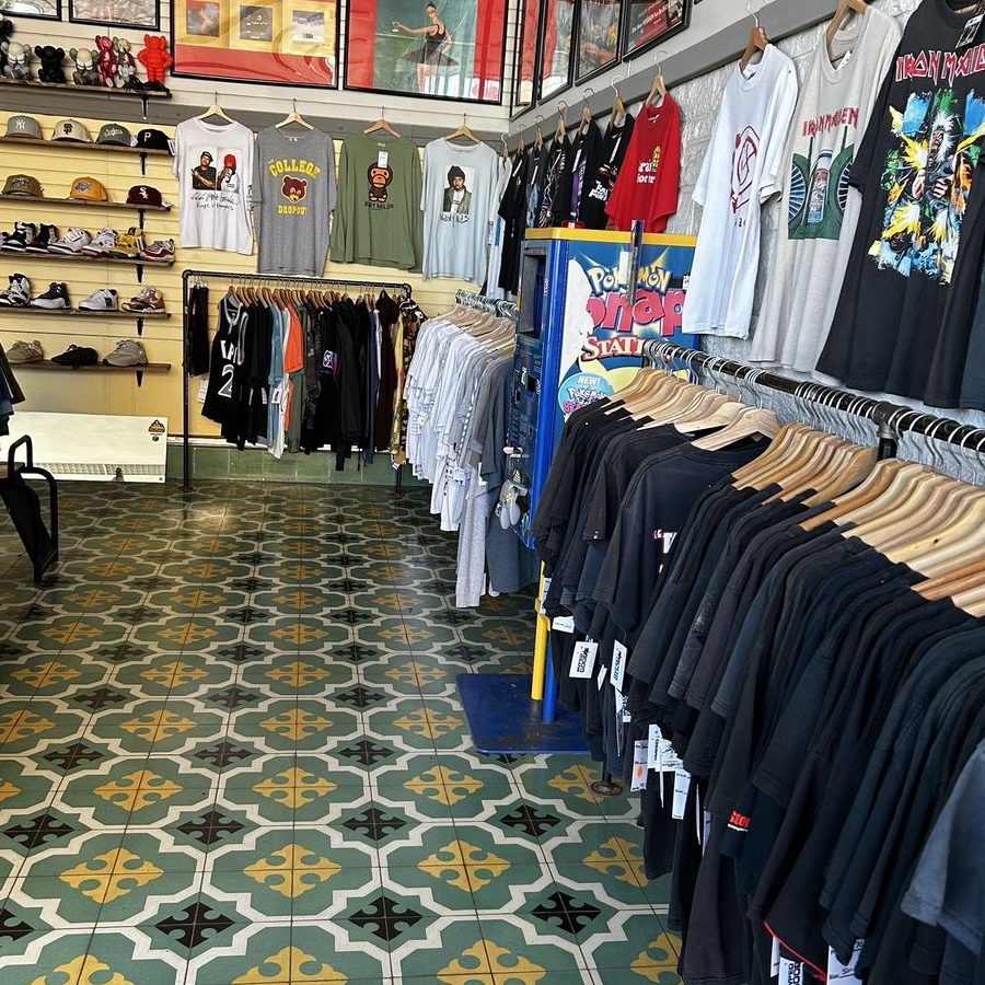 The Best Charity Shops in Murrays Bay 1 the best charity shops in murrays bay