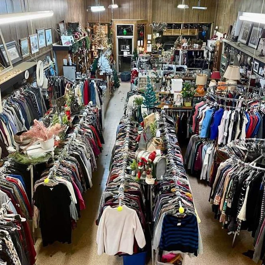 The Best Charity Shops in Nelson 1 the best charity shops in nelson