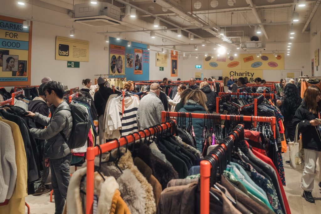 The Best Charity Shops in Oxford 1 the best charity shops in oxford