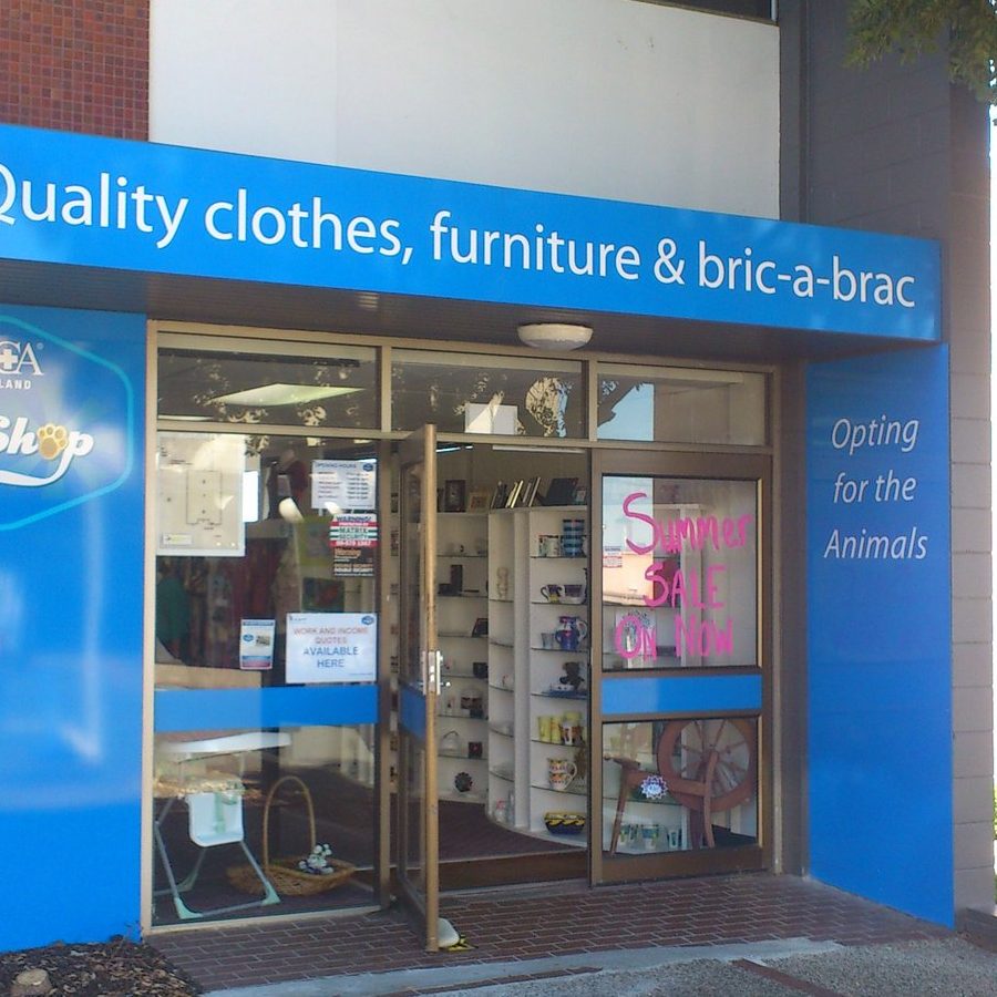 The Best Charity Shops in Parakai 1 the best charity shops in parakai