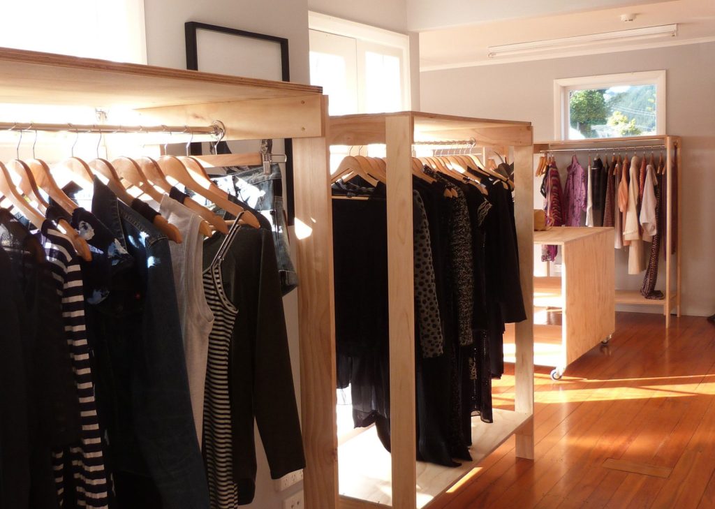 the best charity shops in paraparaumu