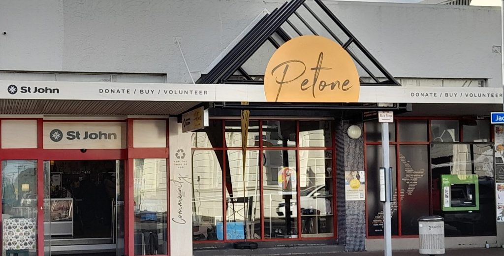 The Best Charity Shops in Petone 1 the best charity shops in petone
