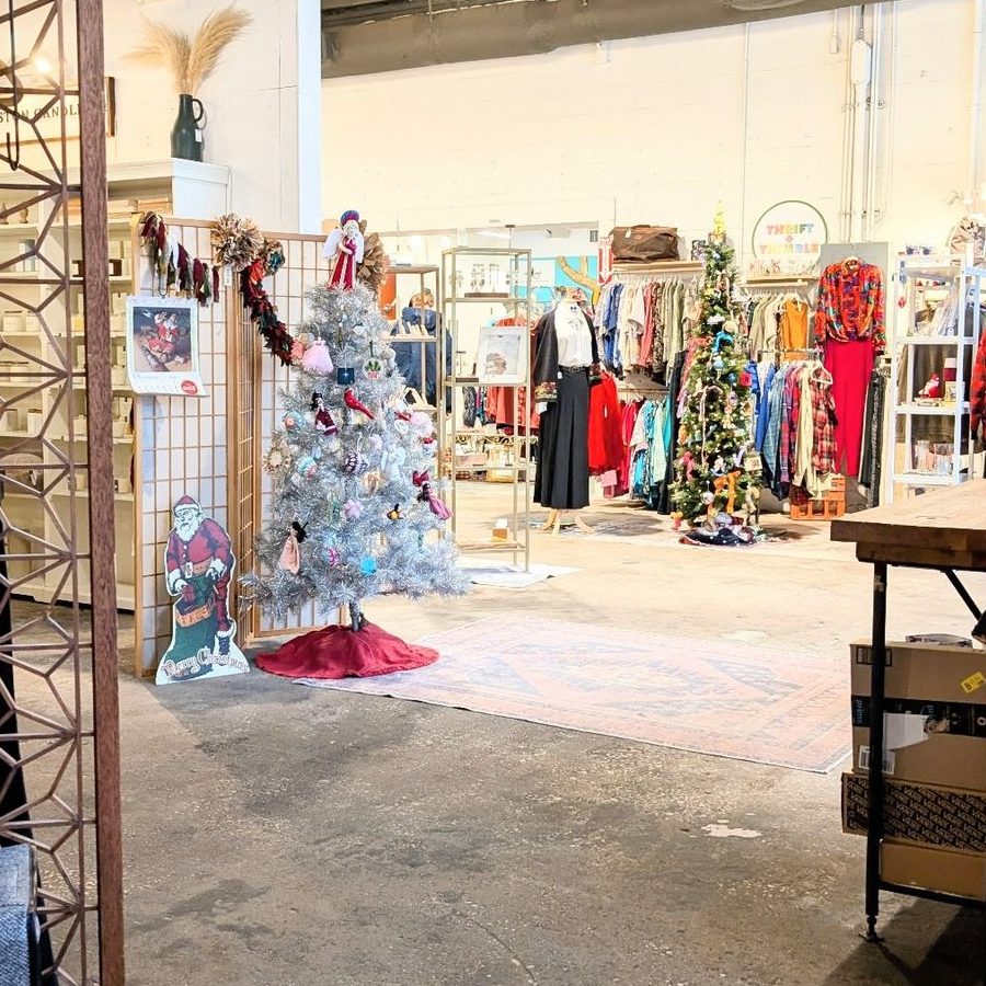 The Best Charity Shops in Pleasant Point 1 the best charity shops in pleasant point