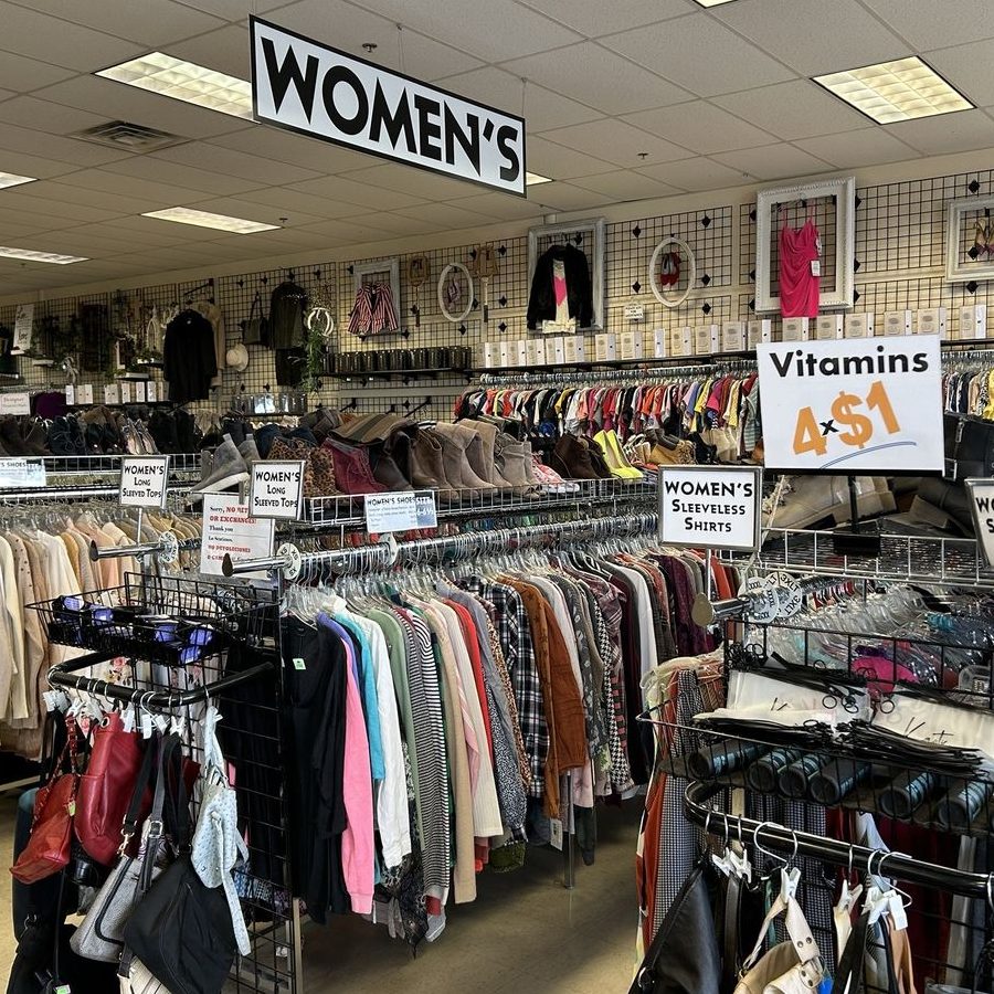 The Best Charity Shops in Riverton 1 the best charity shops in riverton