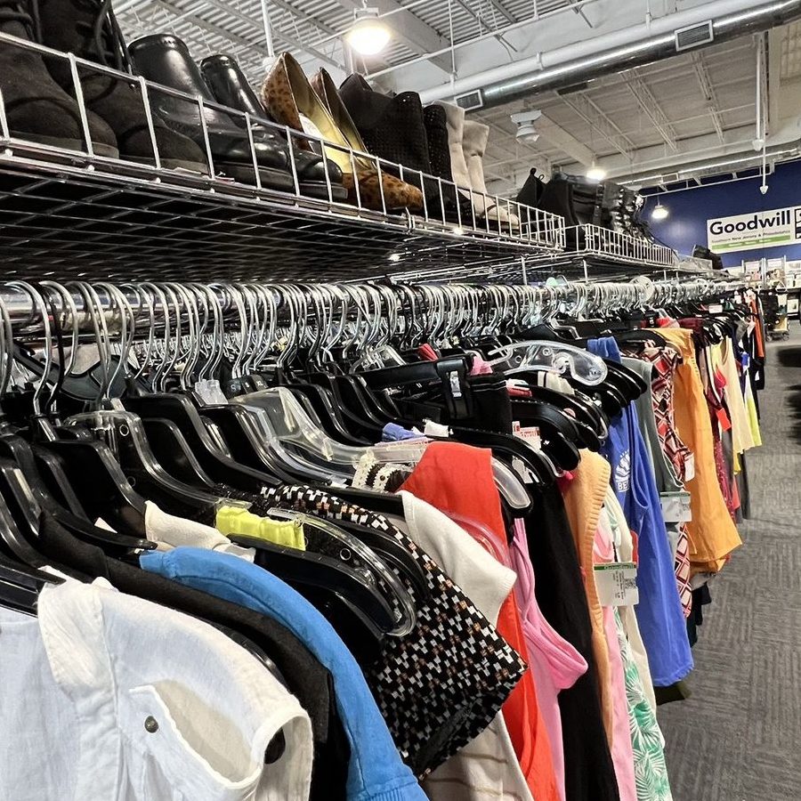 The Best Charity Shops in Rosebank 1 the best charity shops in rosebank